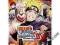 Wii Naruto Shippuden Clash of Ninja III Revolution