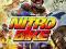 Wii Nitro Bike