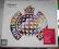 MINISTRY OF SOUND - ANTHEMS COLLECTION - 5 CD BOX