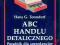 ABC HANDLU DETALICZNEGO Hans G. Tonndrof