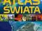 Atlas świata - Philip Steele (Publicat) - NOWA,ale