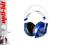 Słuchawki SteelSeries  SIBERIA V2 BLUE