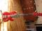 Fernandes PJR45 Precision Bass Candy Apple Red MIJ