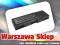BATERIA DELL  6400 6500 M2400 M4400 FVAT  4400mAh