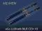 Zestaw EGO NIEBIESKI 1100 mAh + 50ml GRATIS HEAVEN