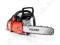 Pilarka spalinowa DOLMAR  PS-350C