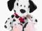 NICI DALMATYNCZYK MASKOTKA 35 CM