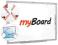 Tablica interaktywna my BOARD 84 C