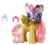 MY LITTLE PONY FLUTTERSHY KUCYK PODSTAWOWY  KRAKÓW