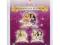 BARBIE ROZŚPIEWANA KOLEKCJA 1 3DVD