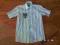 lato koszula krótki rękaw dla chłopca ok.152 / 158