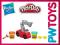 PLAY DOH CIASTOLINA BOOMER WÓZ STRAŻACKI A5418