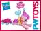 MY LITTLE PONY LATAJĄCE KUCYKI PINKIE PIE A6241