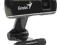 Genius Facecam 3000 Kamera USB Skype 3MP FVAT