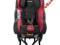Recaro Polaric Cherry Fotelik samochodowy 9-18 Ldz