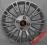 FT2 Felgi Alu 15 4x100 Fiat Grande Punto