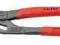 Szczypce do rur COBRA Knipex 87 01 250 gw. 2 LATA