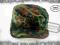 CZAPKA PATROLOWKA BDU US RIP STOP FLECKTARN M