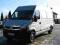 RENAULT MASTER 2.5DCI, SALON PL, F-VAT 23%