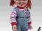 Sideshow Chucky Bride of Chucky 14