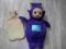 Teletubbies TELETUBIŚ Tinky Winky KOLKI termofor