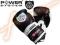 RĘKAWICE BOKSERSKIE BOXING TARGET POWER SYSTEM