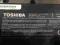 Bateria do Toshiba Z830-11M / model: PA5013U-1BRS