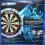 TARCZA SIZALOWA DART DIAMOND PLUS WINMAU