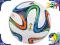 Piłka Adidas Brazuca Competition  FIFA APPROVED