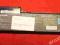BATERIA DO LAPTOPA TOSHIBA PA3479U 10,8V 4000MAH.
