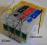 DO EPSON SX435/525/BX535 T1291-4 RESET NAPEŁNIALNE