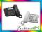 TELEFON SZNUROWY PANASONIC KX-TS520 PD /GW/FV/