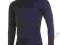 Bluza termoaktywna CAMPRI do biegania/rower XL