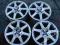VW OPEL RENAULT 4X100 FELGI ALUMINIOWE 17 KOMPLET