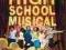 HIGH SCHOOL MUSICAL cd