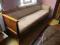 SOFA BIEDERMEIER ROZKŁADANA BRZOZA XIXW. 240CM