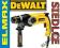 MŁOTOWIERTARKA SDS+ 800 W D25123K DEWALT SIEDLCE