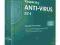 Kaspersky Anti-Virus 2014 3 PC 2 rok ;78649;