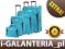 Komplet walizek + torba - TRAVELITE Portofino