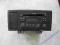 VOLVO S60 V70 02-04r RADIO HU803 CZARNE