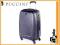 PUCCINI ABS01 duża twarda walizka 4 koła XXL 109L