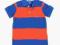 NOWA Koszulka polo Tommy Hilfiger z USA, 4-5 lat