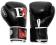 Rękawice Bokserskie SPARING DRAGON 12oz Skóra !