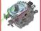 GAŹNIK TILLOTSON DO PARTNER K650