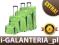 Komplet walizek + torba - TRAVELITE Portofino