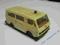 HERPA Volkswagen Transporter BUS 1:87 H0 makieta