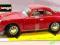 PORSCHE 356B COUPE 1961 1:18 BBURAGO GOLD
