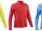 Bluza treningowa termoaktywna  KALEJNI,   S - XXXL