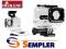 Obudowa RedLeaf Housing Case do GoPro HERO3 Woda