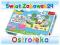 TREFL PUZZLE KONTUROWE 30 MAXI ŚWINKA PEPPA 14405